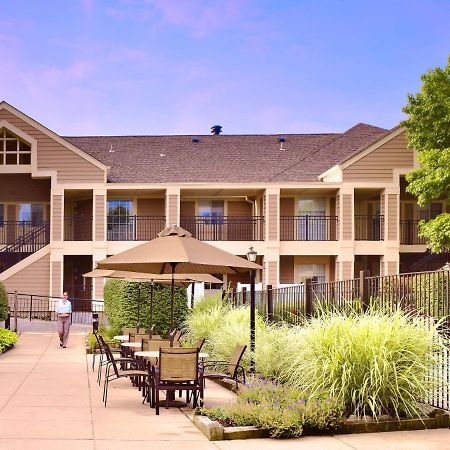 Sonesta Es Suites St. Louis Westport Maryland Heights Dış mekan fotoğraf
