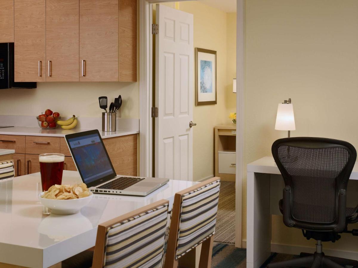 Sonesta Es Suites St. Louis Westport Maryland Heights Dış mekan fotoğraf