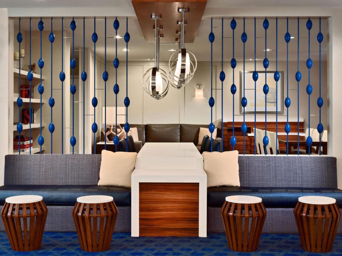 Sonesta Es Suites St. Louis Westport Maryland Heights Dış mekan fotoğraf