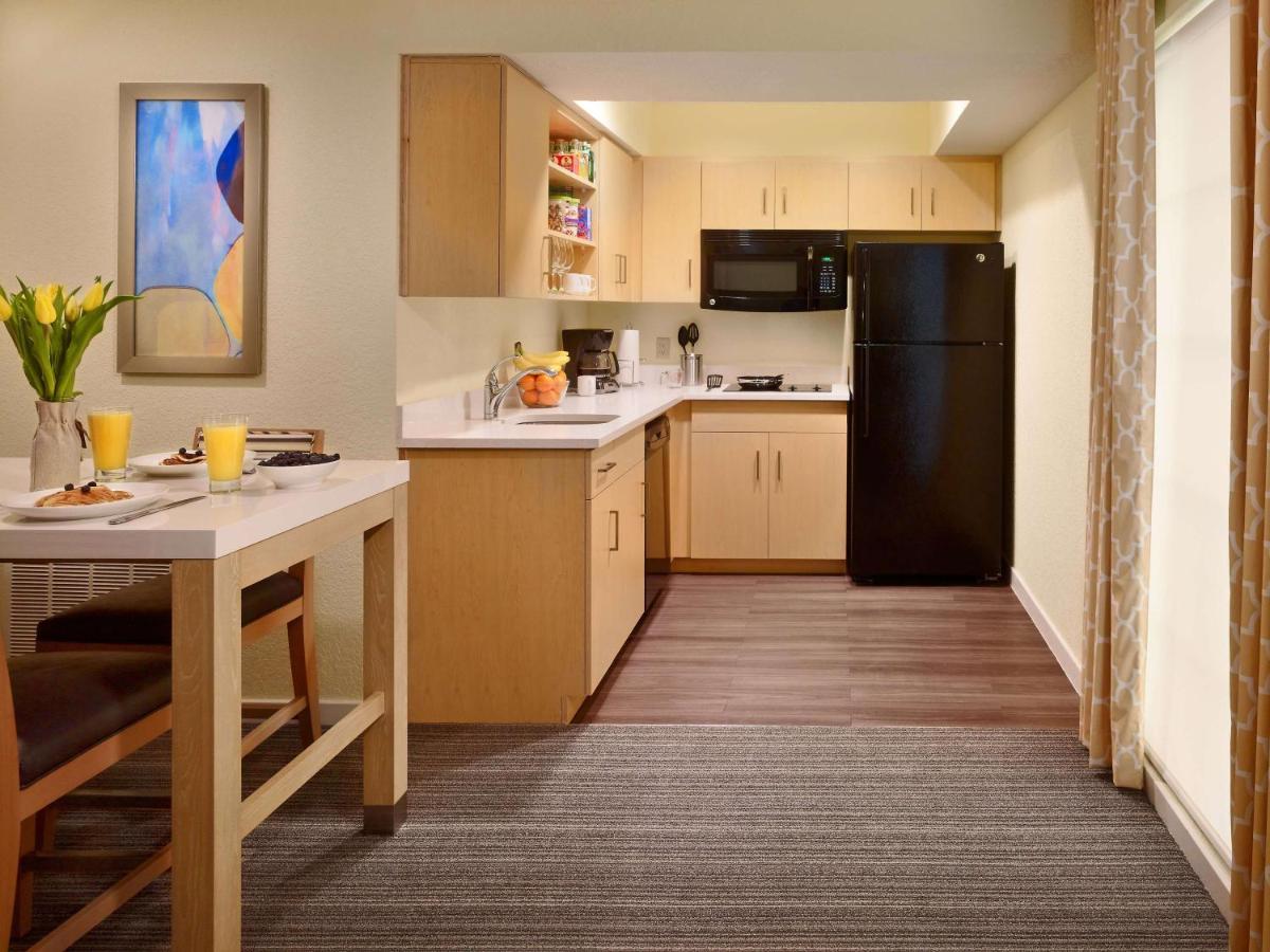 Sonesta Es Suites St. Louis Westport Maryland Heights Dış mekan fotoğraf