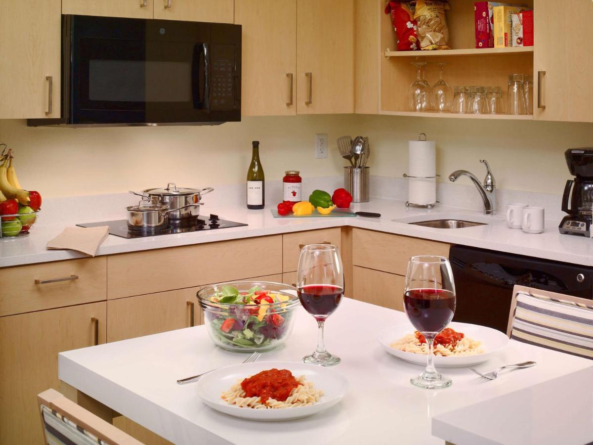 Sonesta Es Suites St. Louis Westport Maryland Heights Dış mekan fotoğraf