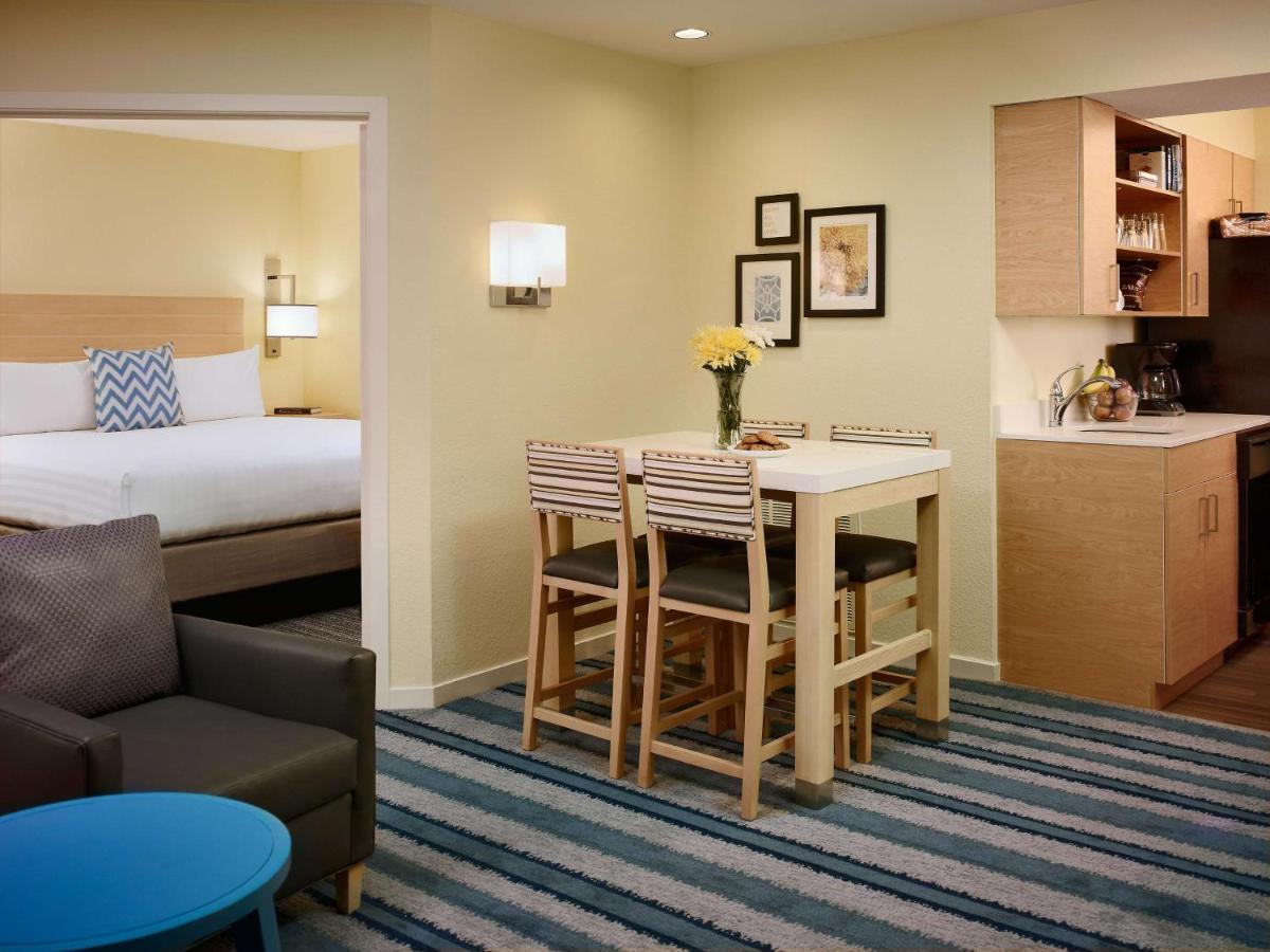 Sonesta Es Suites St. Louis Westport Maryland Heights Dış mekan fotoğraf