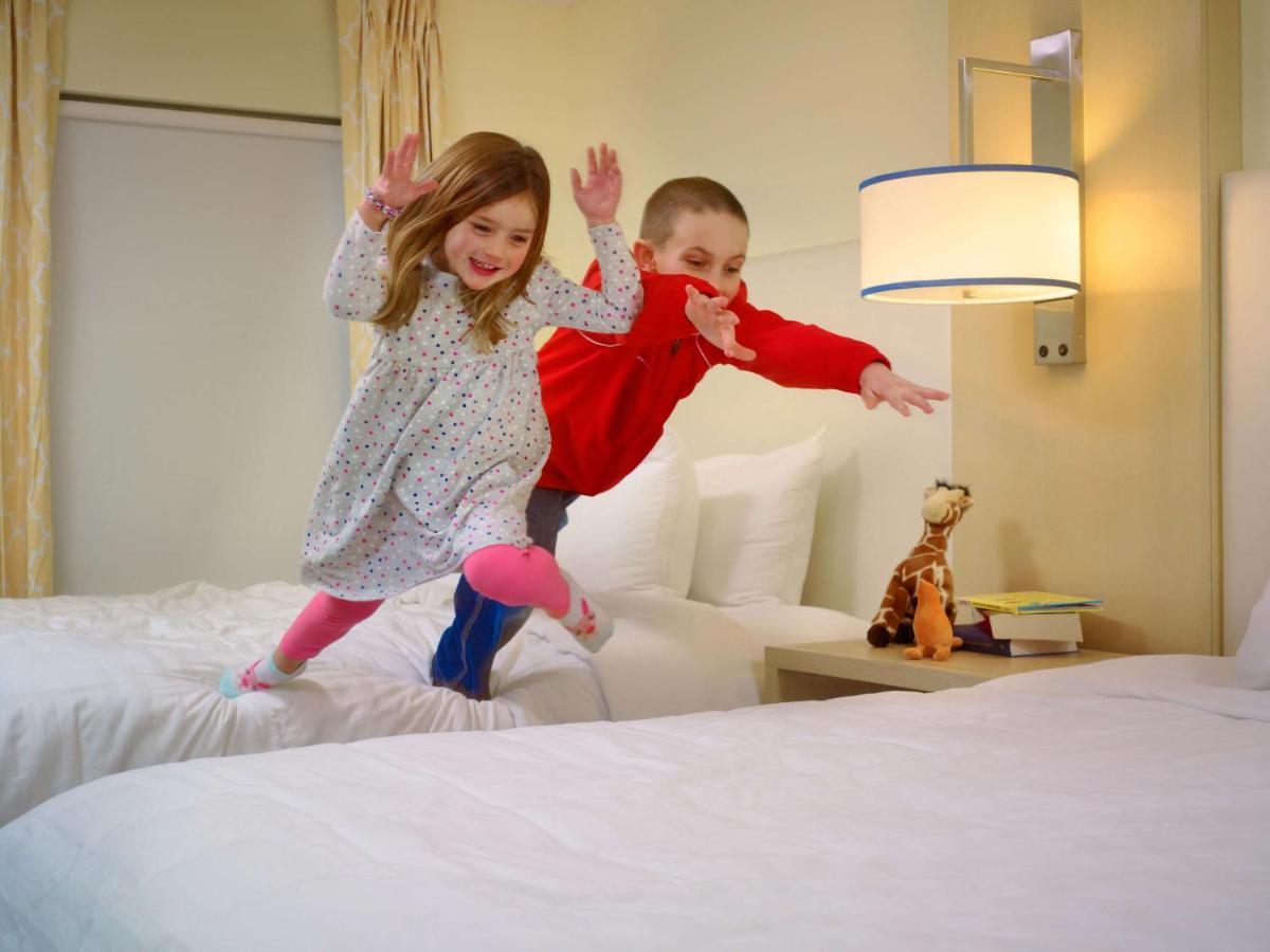 Sonesta Es Suites St. Louis Westport Maryland Heights Dış mekan fotoğraf