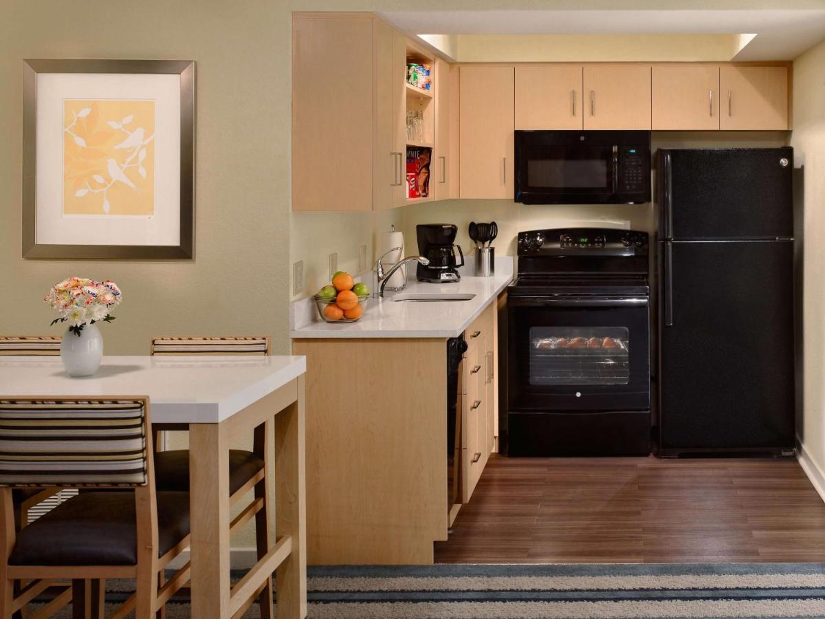 Sonesta Es Suites St. Louis Westport Maryland Heights Dış mekan fotoğraf