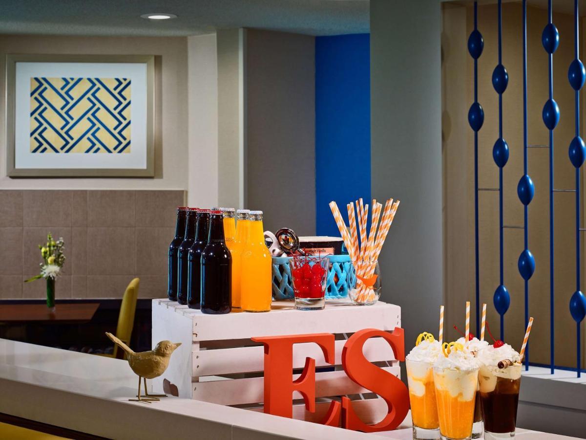 Sonesta Es Suites St. Louis Westport Maryland Heights Dış mekan fotoğraf