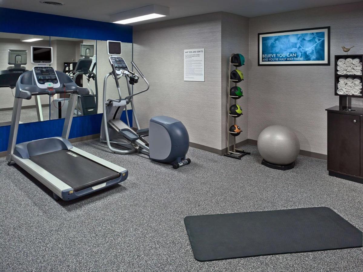 Sonesta Es Suites St. Louis Westport Maryland Heights Dış mekan fotoğraf