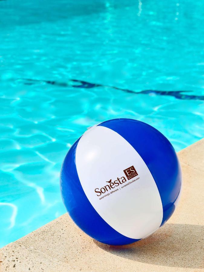 Sonesta Es Suites St. Louis Westport Maryland Heights Dış mekan fotoğraf