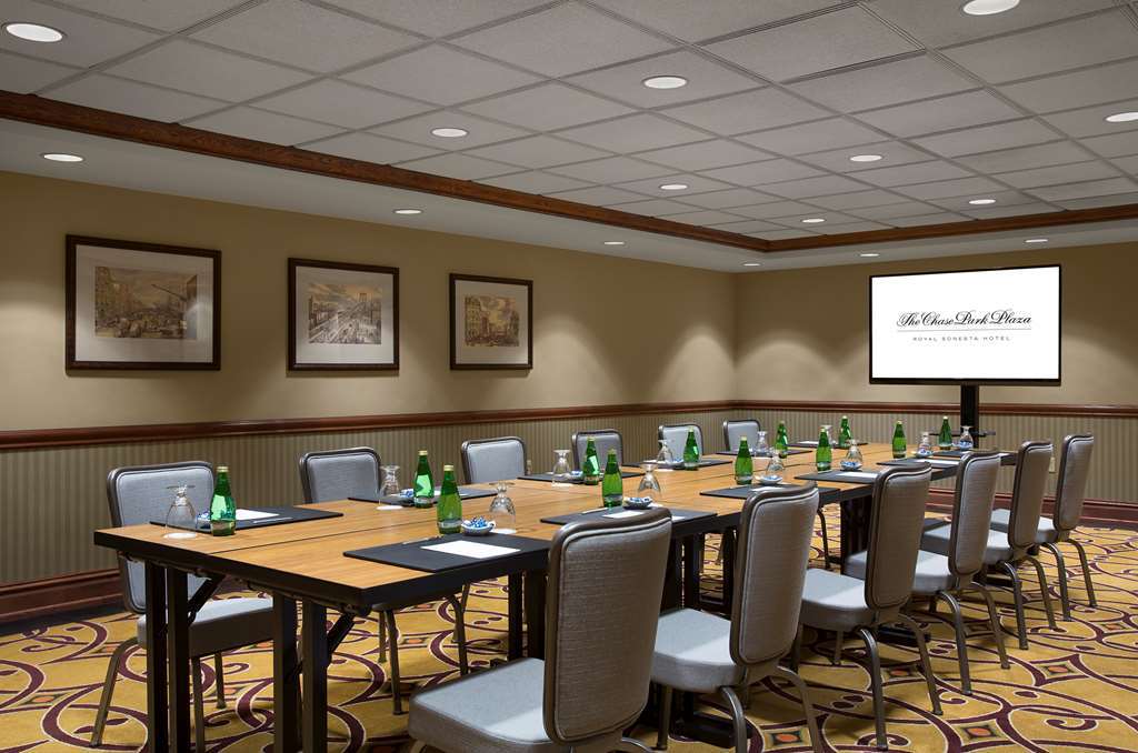 Sonesta Es Suites St. Louis Westport Maryland Heights Konforlar fotoğraf