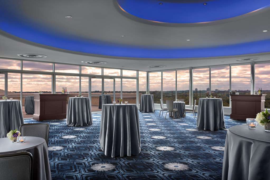 Sonesta Es Suites St. Louis Westport Maryland Heights Konforlar fotoğraf