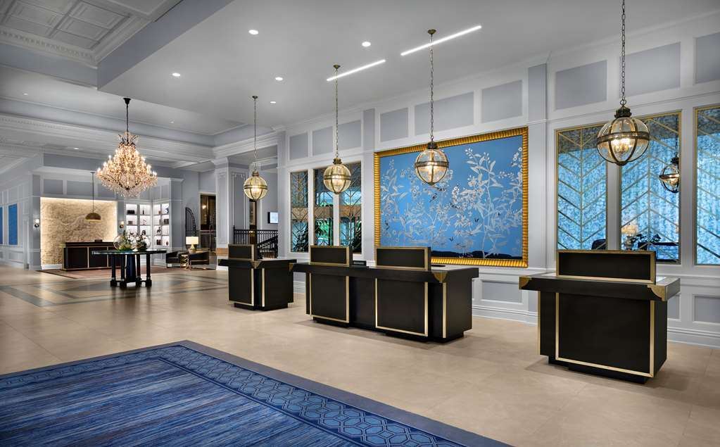 Sonesta Es Suites St. Louis Westport Maryland Heights İç mekan fotoğraf