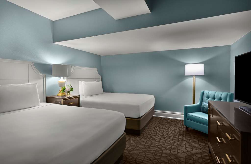 Sonesta Es Suites St. Louis Westport Maryland Heights Oda fotoğraf