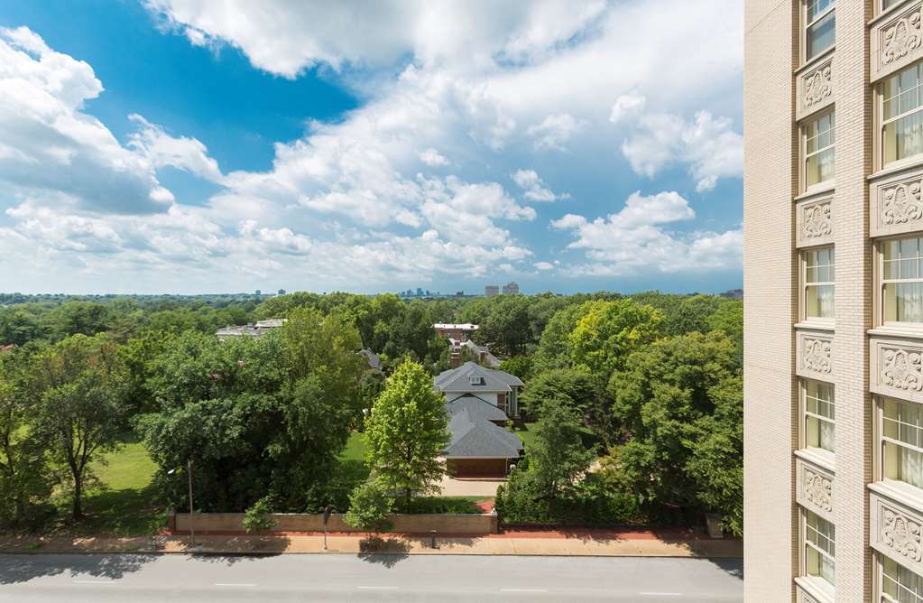 Sonesta Es Suites St. Louis Westport Maryland Heights Dış mekan fotoğraf