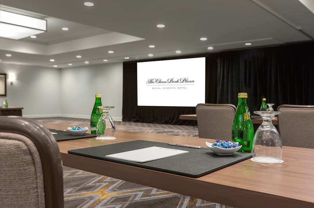 Sonesta Es Suites St. Louis Westport Maryland Heights Konforlar fotoğraf