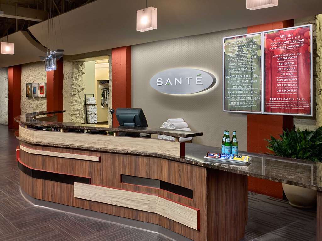 Sonesta Es Suites St. Louis Westport Maryland Heights Dış mekan fotoğraf