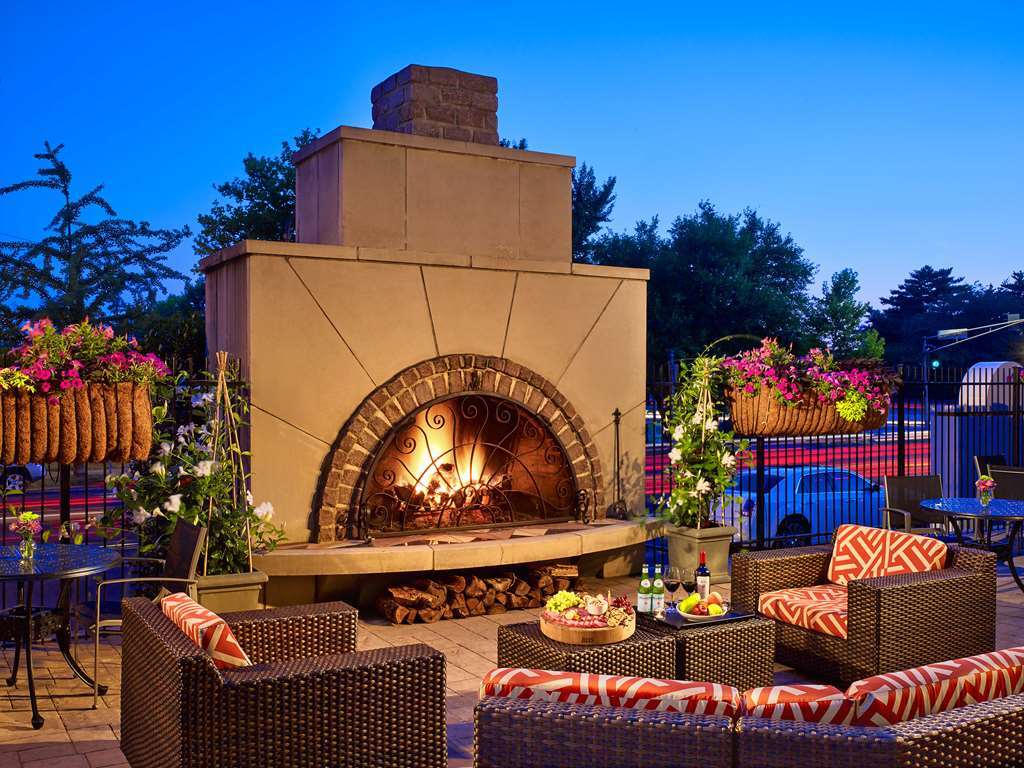 Sonesta Es Suites St. Louis Westport Maryland Heights Dış mekan fotoğraf